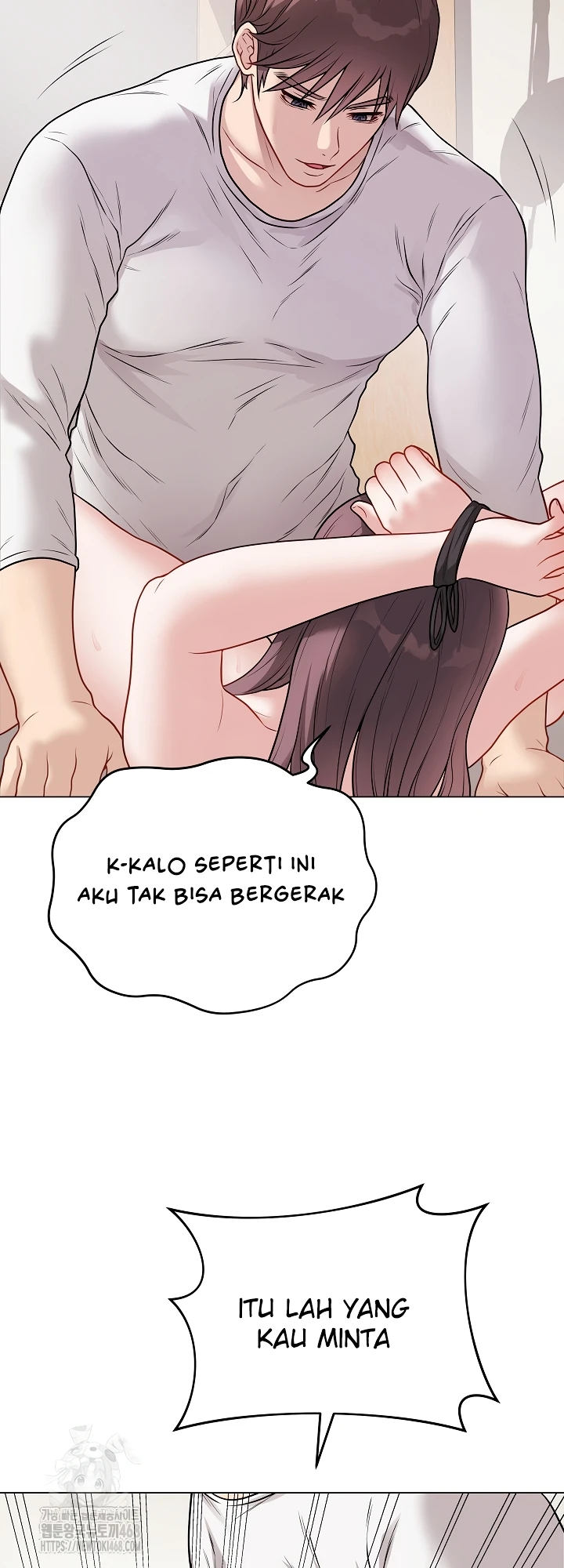 Signed, Sealed, Mistaken - Page 20